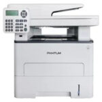 МФУ PANTUM M7200FDW (M7200FDW) (Где лучшая цена?)